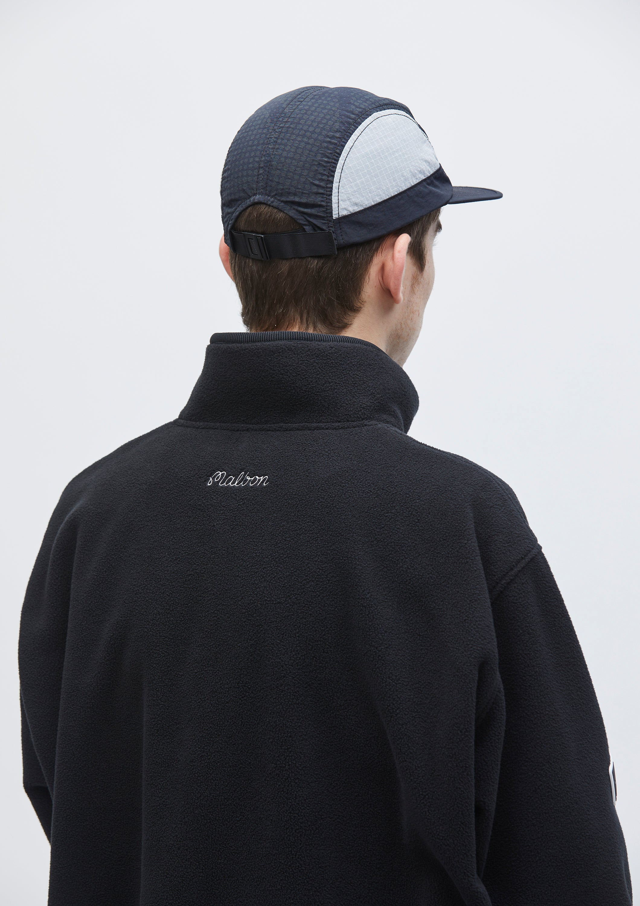メンズウェア NEIGHBORHOOD MALBON GOLF CAMPER HAT NEIGHBORHOOD|NH X MALBON GOLF . CAMPER HAT