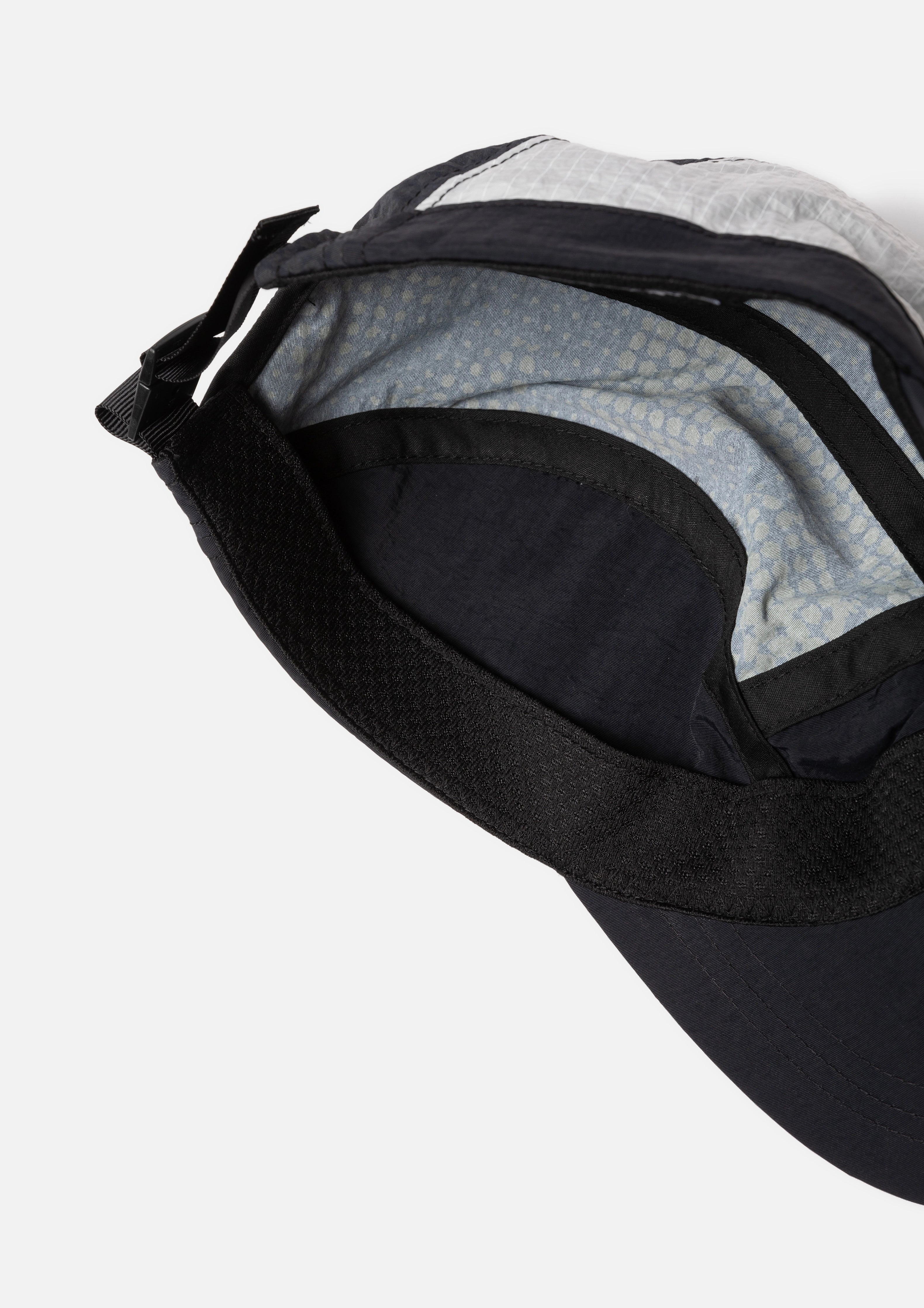 NEIGHBORHOOD|NH X MALBON GOLF . CAMPER HAT
