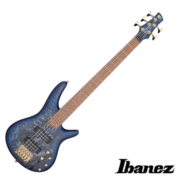 Ibanez SR305EDX CZM 五弦 主動式 電貝斯