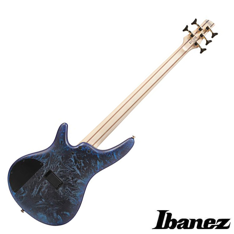 Ibanez SR305EDX CZM 五弦 主動式 電貝斯