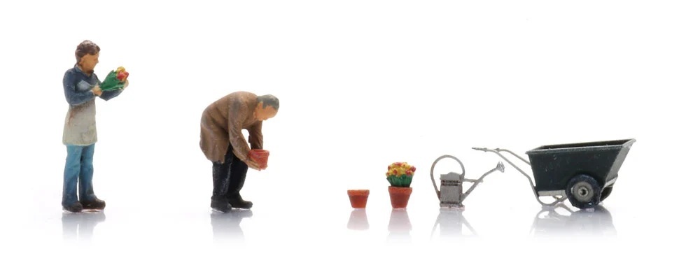 Artitec 5160022 N規 花店與園藝工具