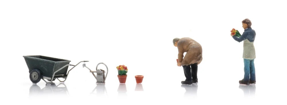 Artitec 5160022 N規 花店與園藝工具