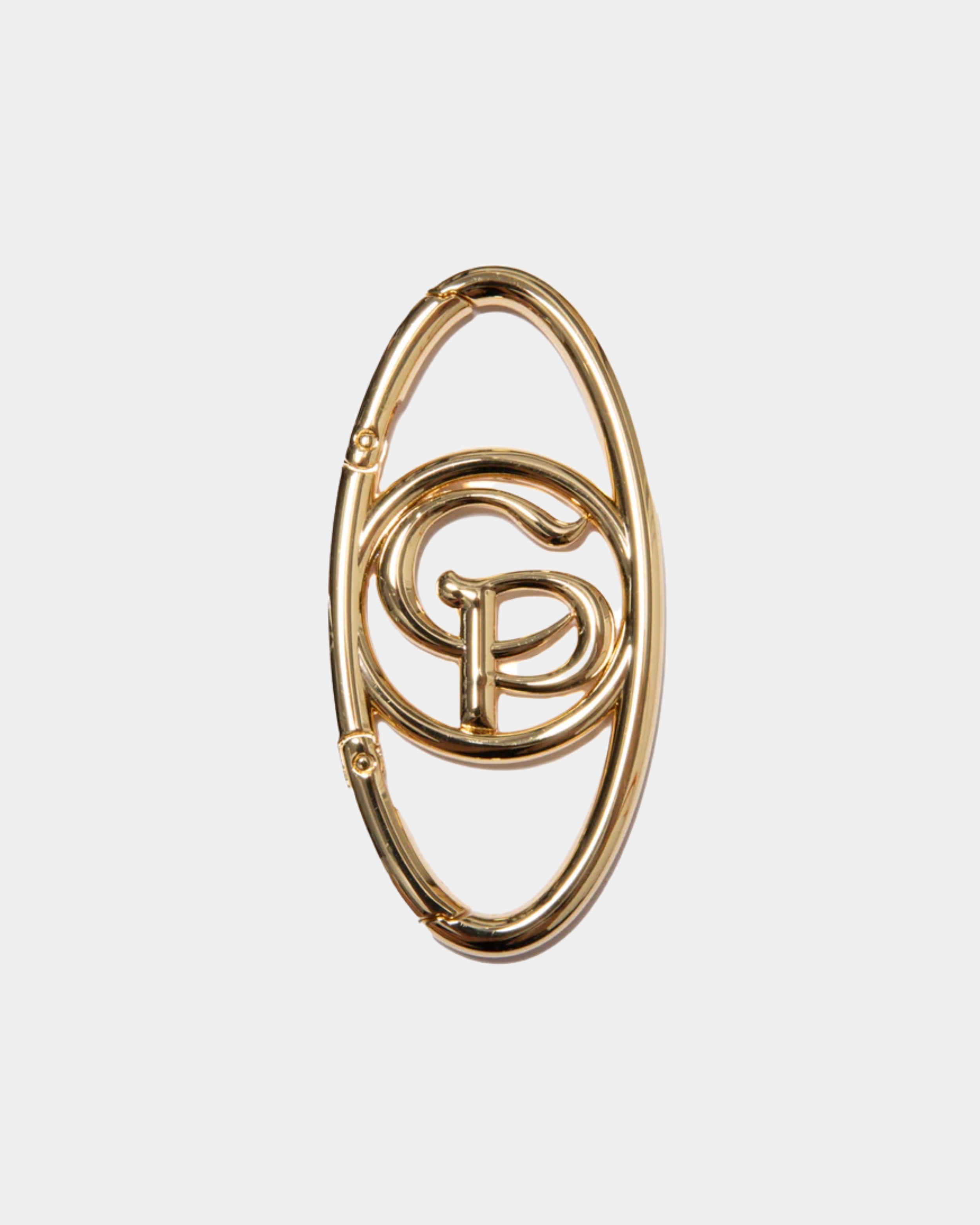 COOTIE PRODUCTIONS - Symbol Carabiner / 3COLORS