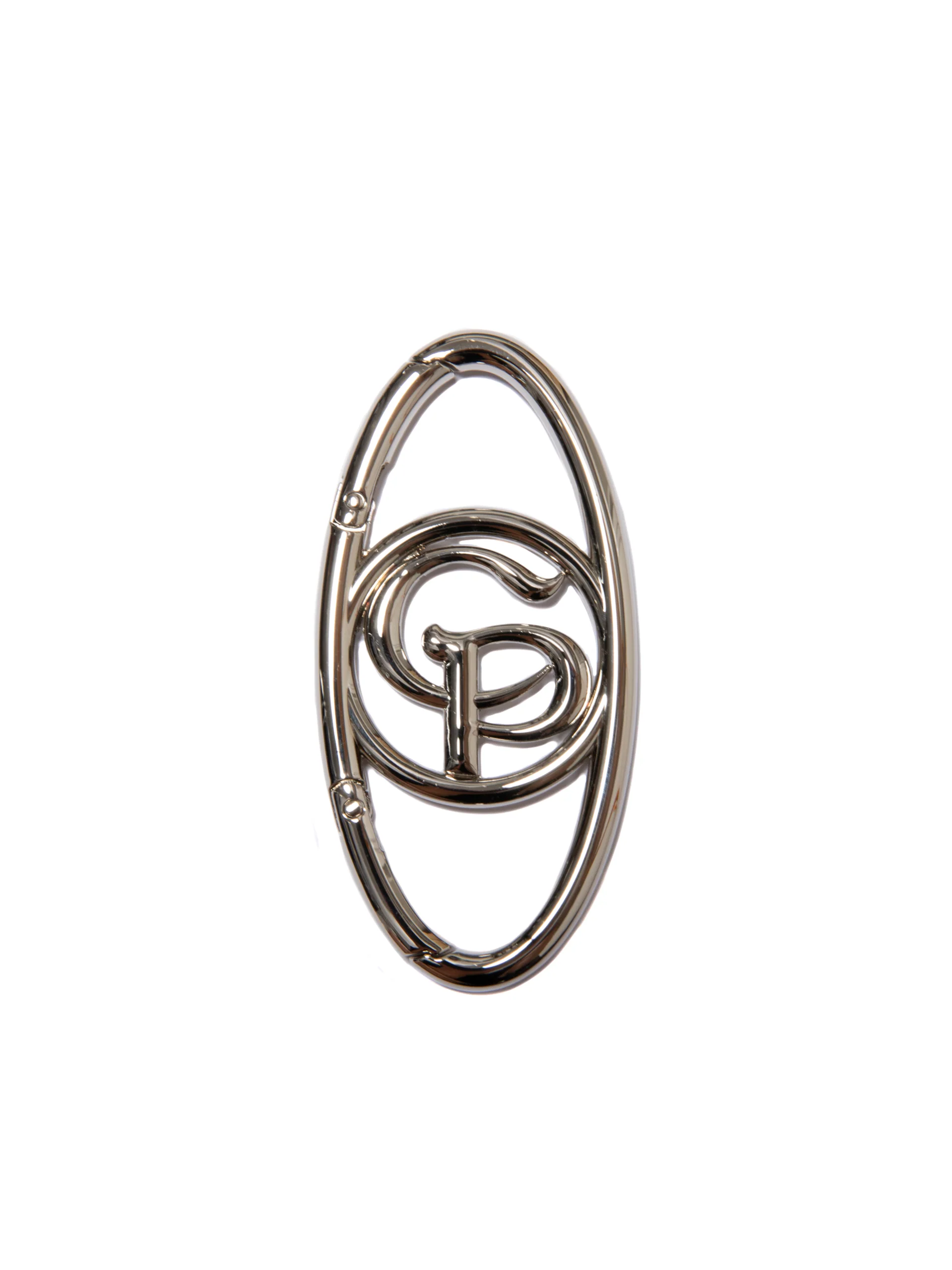 COOTIE PRODUCTIONS　Symbol Carabiner COOTIE PRODUCTIONS - Symbol Carabiner / 3COLORS
