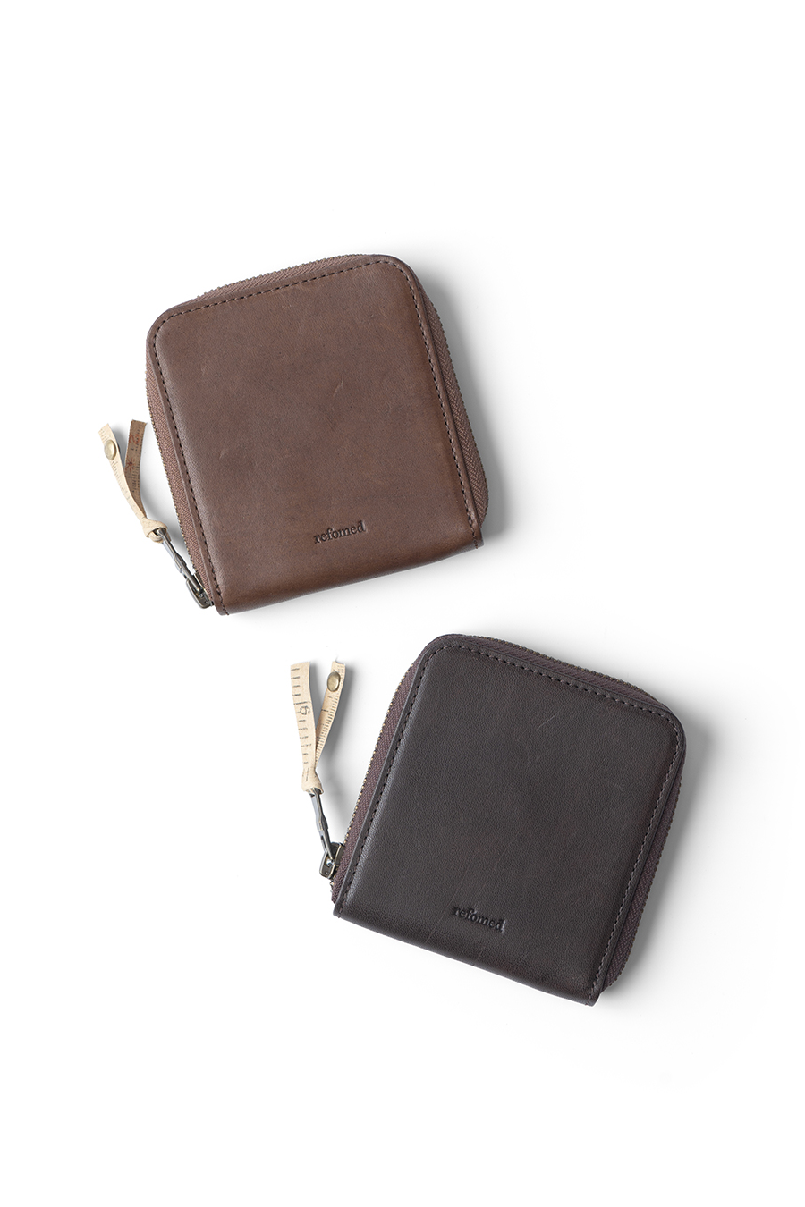 REFOMED SCALE WALLET (2COL)