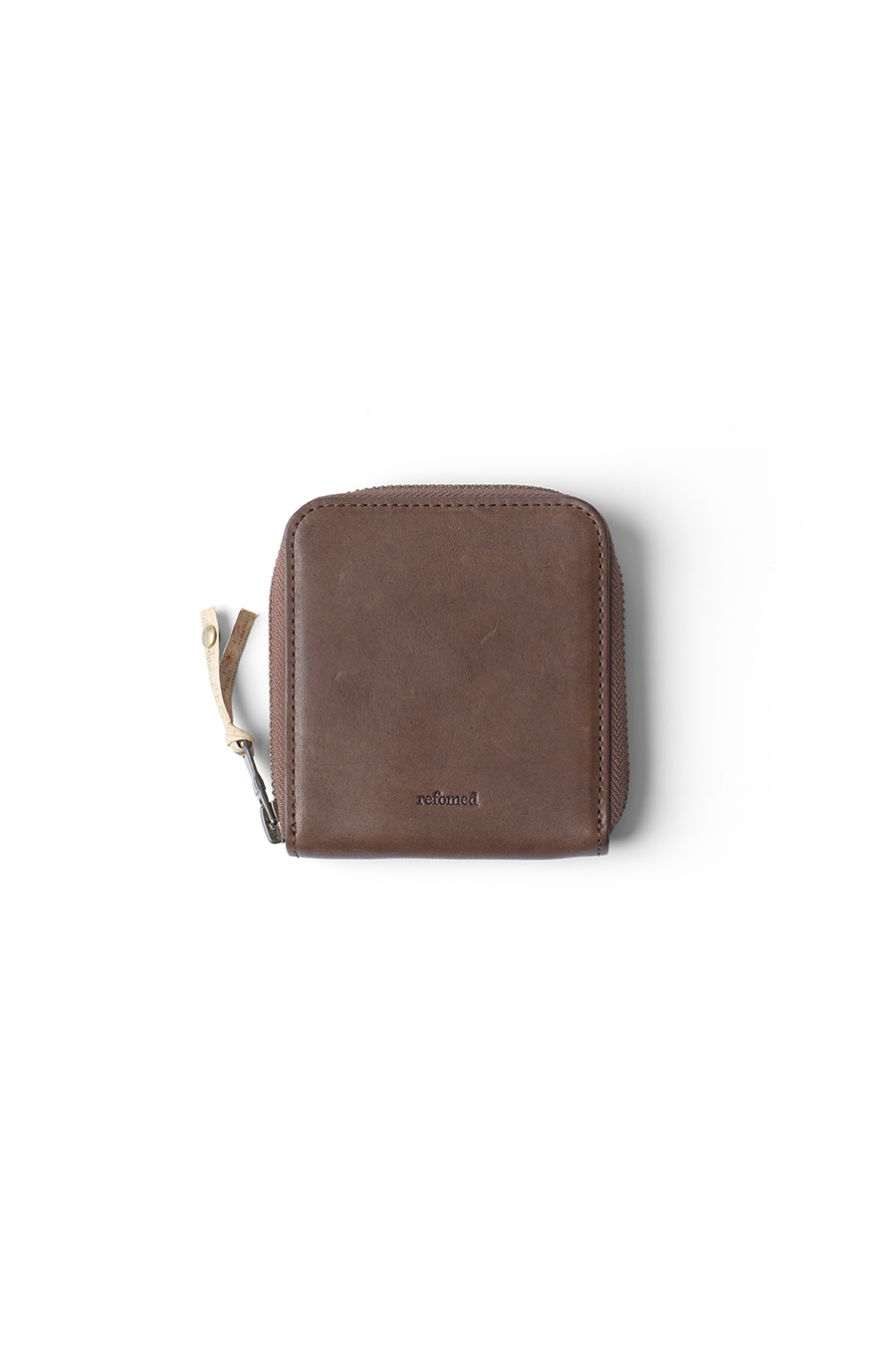 REFOMED SCALE WALLET (2COL)