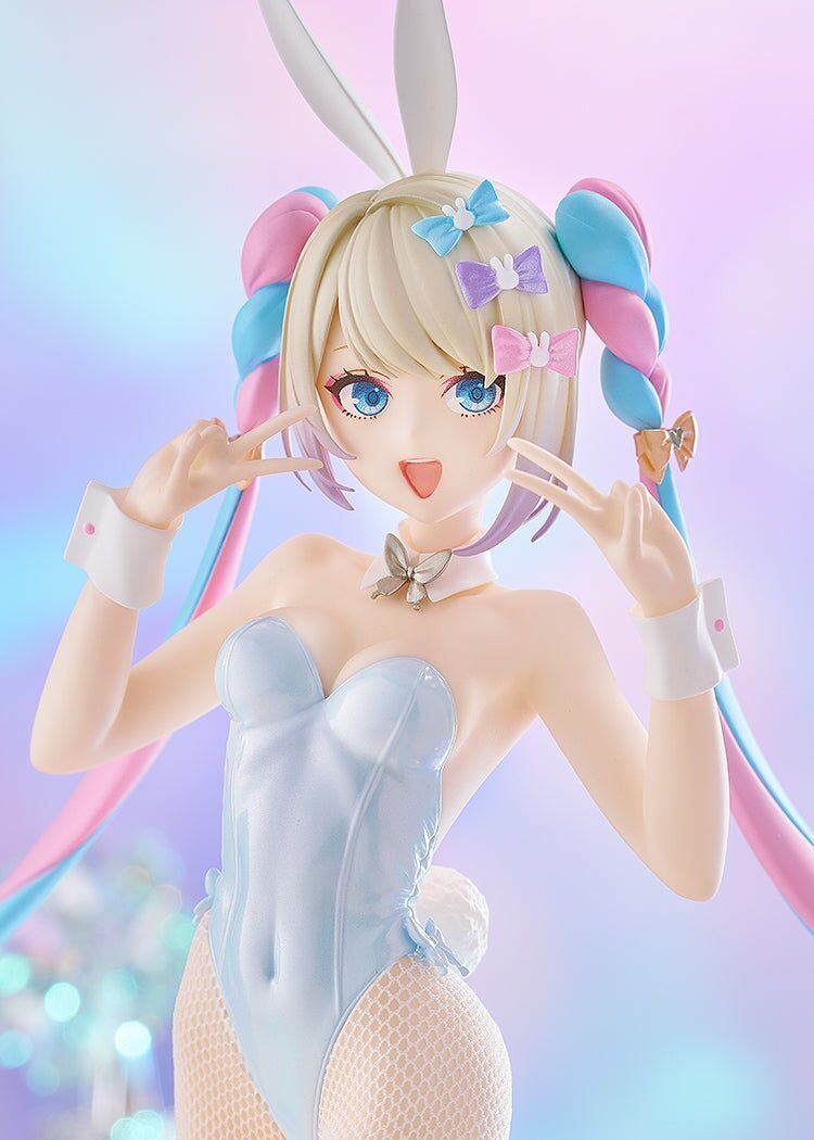 「ACG.GO」「預購」POP UP PARADE 超絕最可愛天使醬 網襪兔女郎Ver. L size