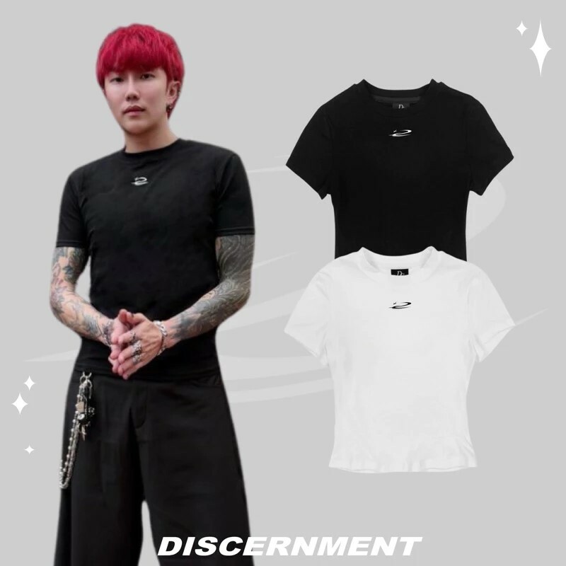 （GOAL）DCM 美式 緊繃 素T 修身 高彈力 顯身材 親膚 DCM-T08