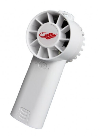 Gongtian F30 &nbsp;Fan - Black 迷你勁風便攜手提式風扇 28W 颶風版