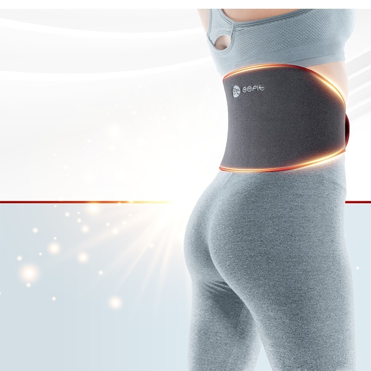 (2627)eefit依飛-能量健腰帶 換購價$694（客人必須最少購買一件或以上依飛產品）