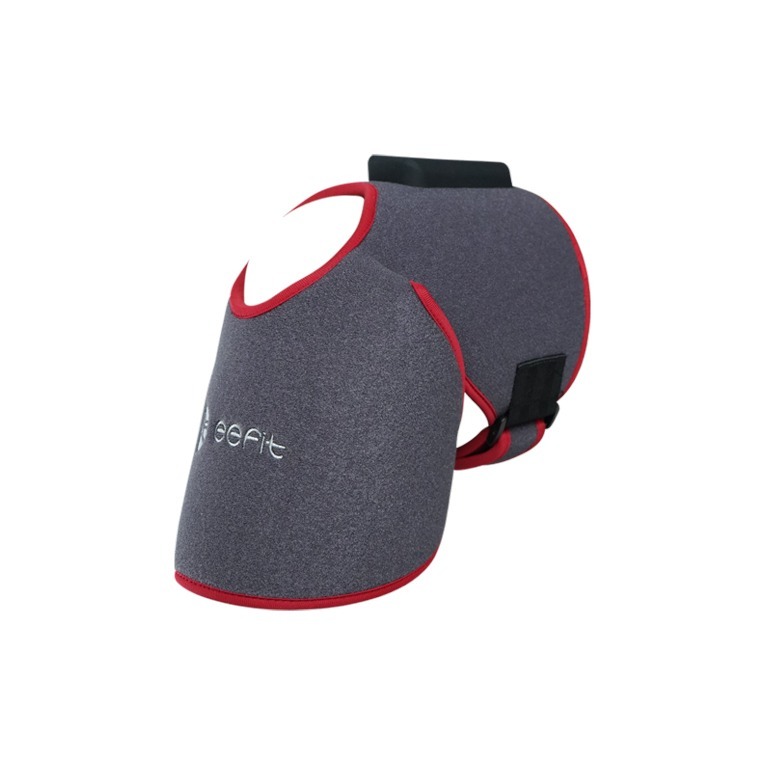 (2628)eefit依飛- 能量健膝帶【買一送一】