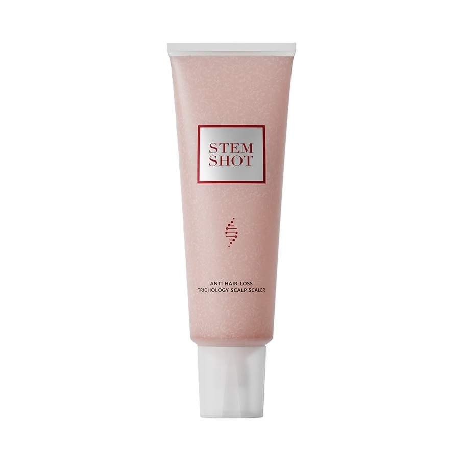 韓國 STEMSHOT 防脫髮深層清潔磨砂頭皮護理 (180g) (EXP:2027.12)