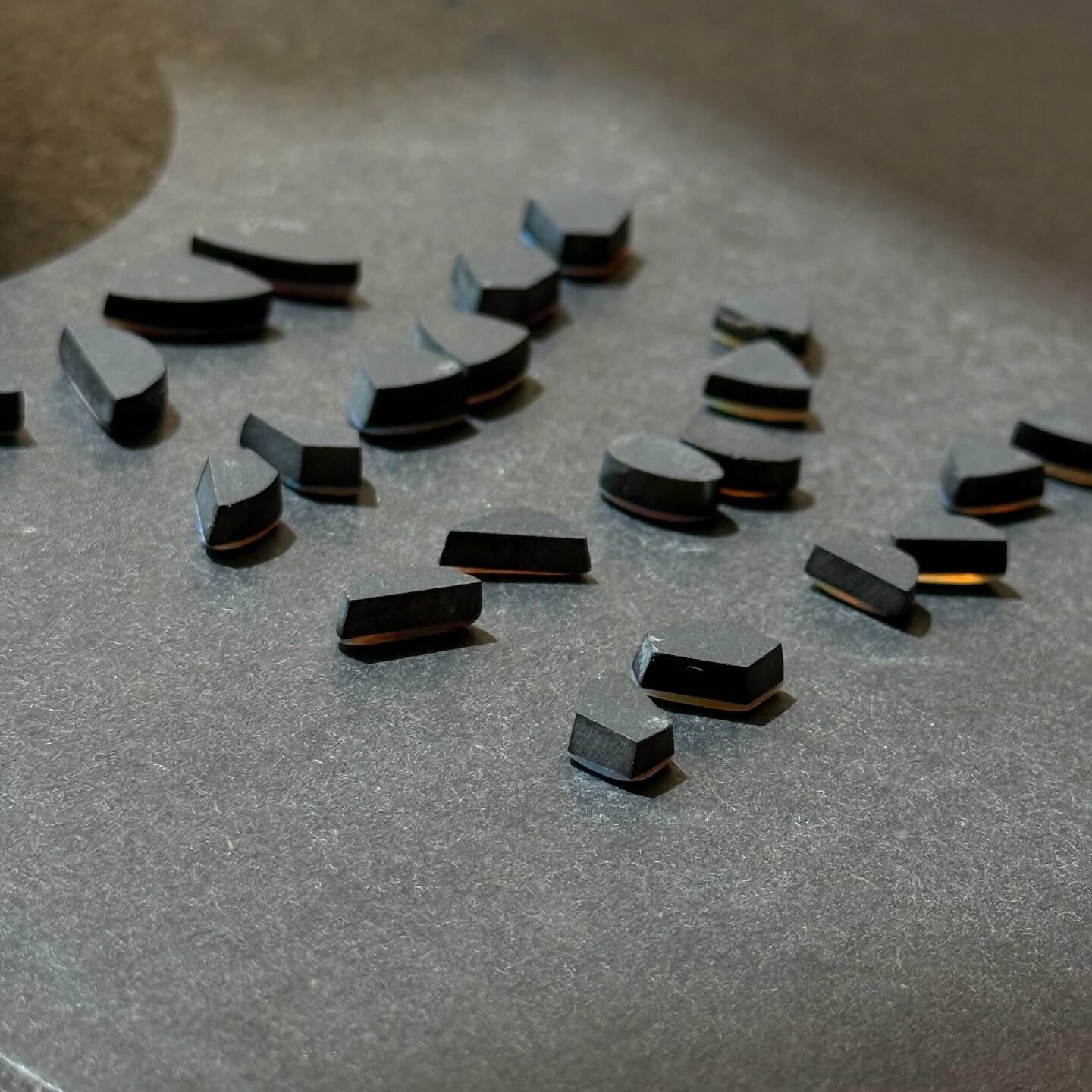 [原石] 澳洲藍歐泊