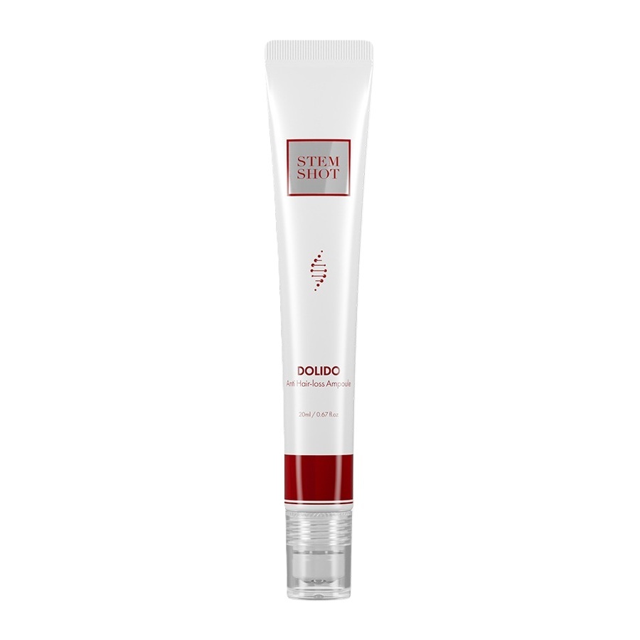 STEMSHOT DOLIDO 防脫髮安瓶 (20ml) (EXP:2029.04)