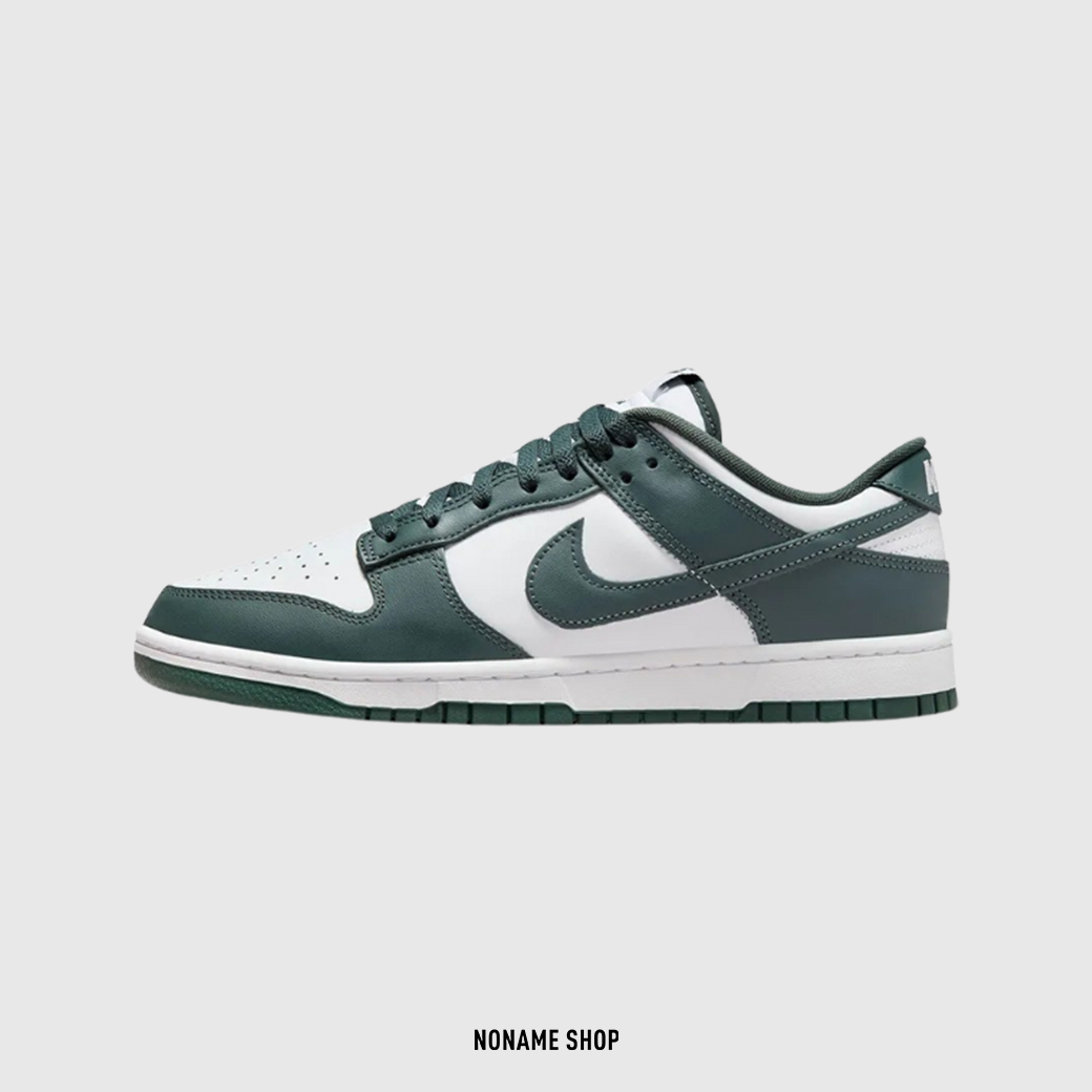NIKE DUNK LOE"VINTAGE GREEN" 復古綠 低筒 (男款)