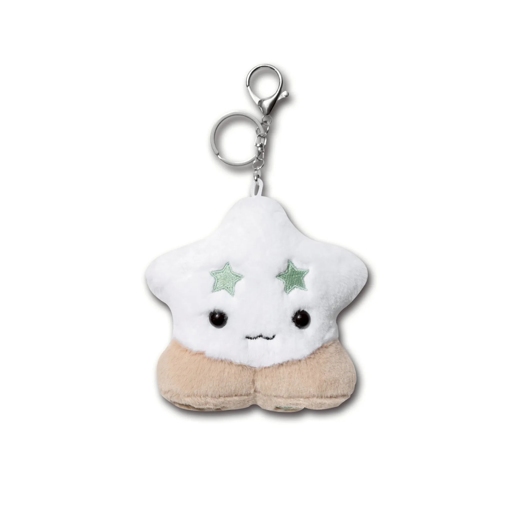 【車庫服飾】WODEN Star baby Stuffed Toy