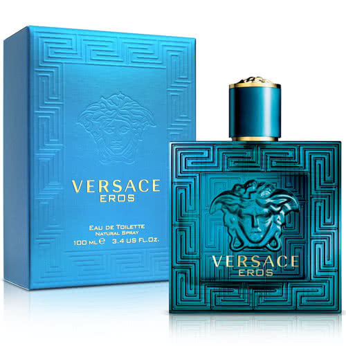 VERSACE 艾諾斯．愛神男性淡香水