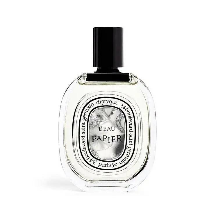 DIPTYQUE 紙染之水淡香水