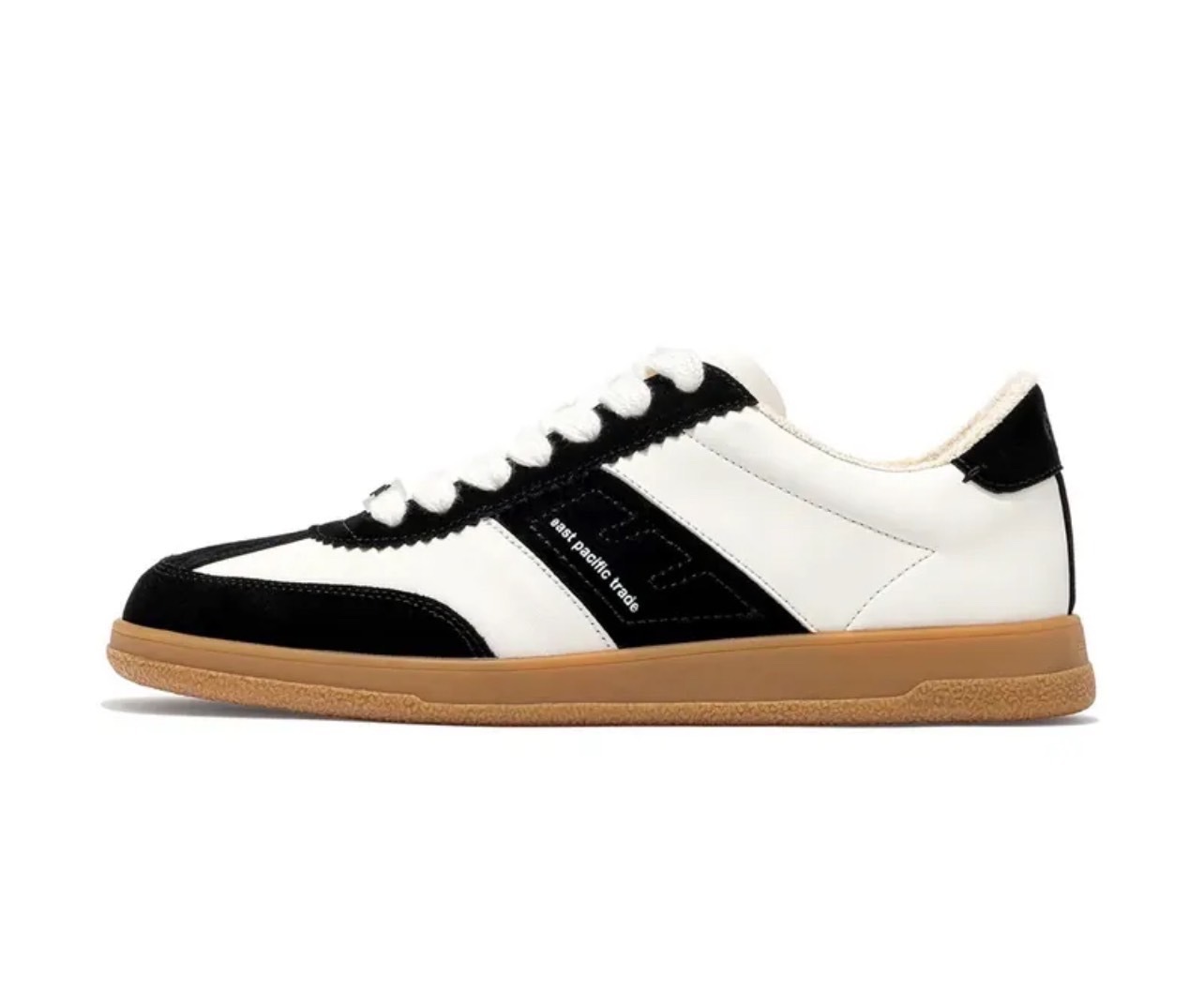 預購 韓國 官方授權 EPT COURT 復古德訓鞋