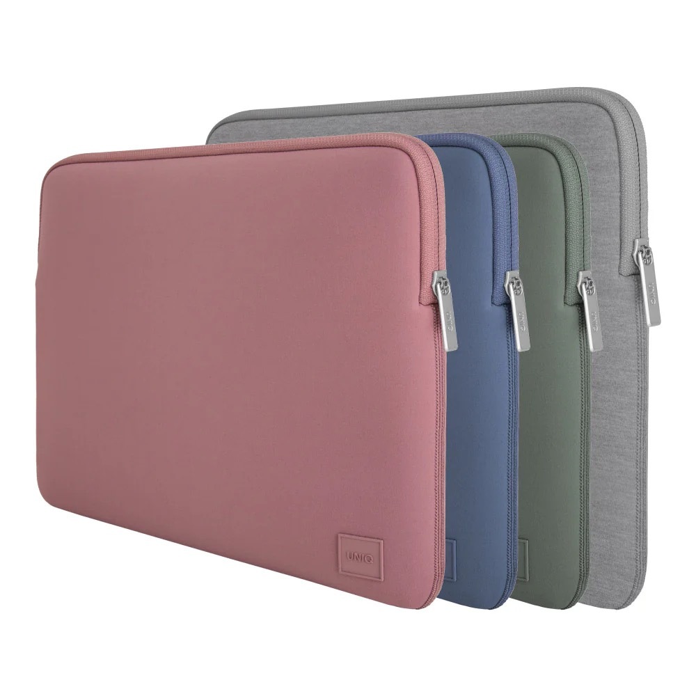 UNIQ｜Cyprus 輕薄毛絨內膽包 MacBook 16 吋