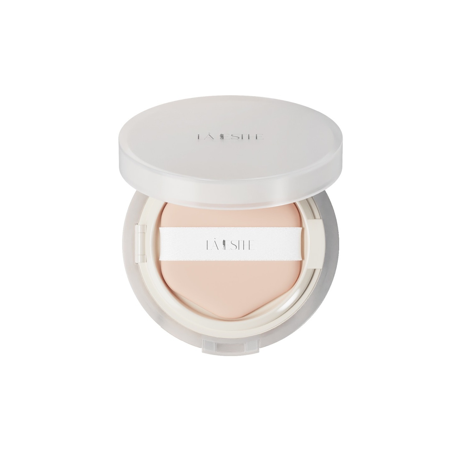 韓國 LAESTHE 玻尿酸養膚精華提亮氣墊粉底正裝 SPF50+/PA+++ (15g) (EXP:2027.04) - 3款選擇