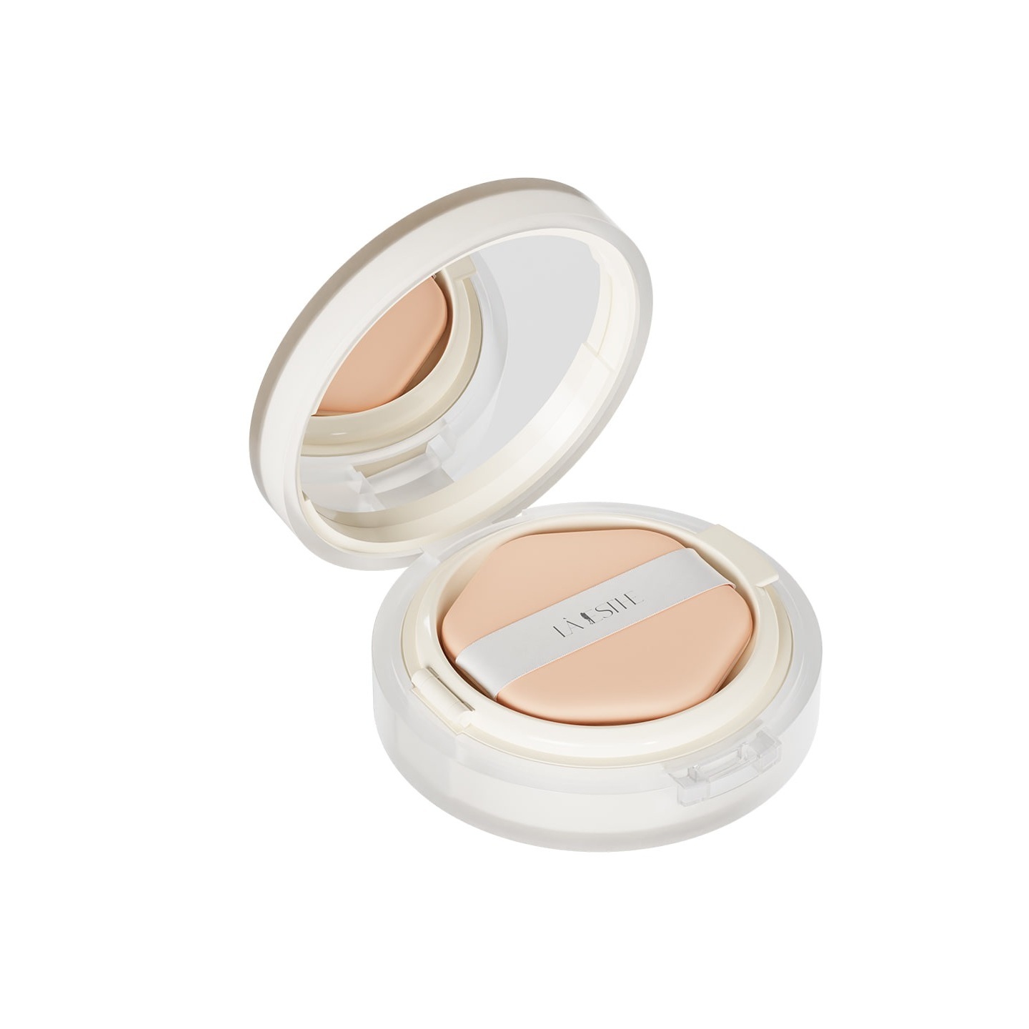 韓國 LAESTHE 玻尿酸養膚精華提亮氣墊粉底正裝 SPF50+/PA+++ (15g) (EXP:2027.04) - 3款選擇