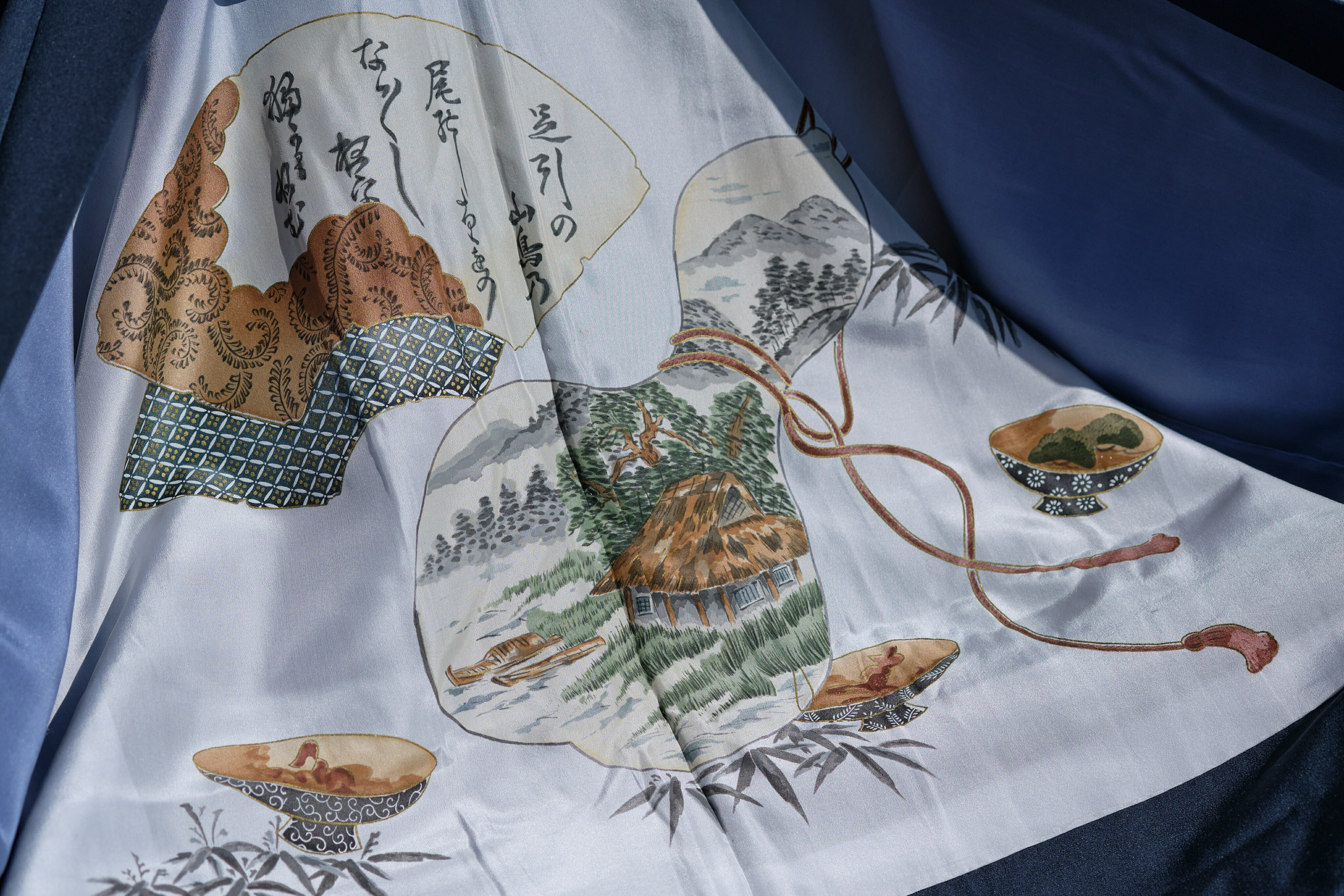 [etowa81] 男物羽織