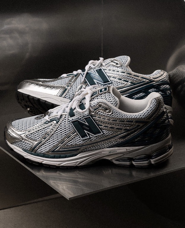 NEW BALANCE 夜光銀綠 U1906RCE