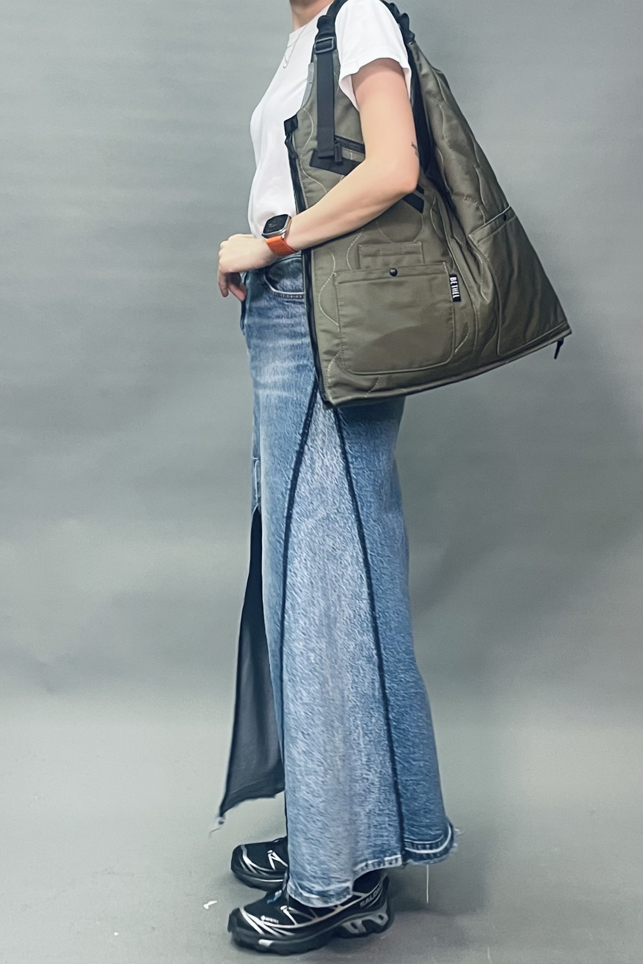 多功能背心包 (大 )