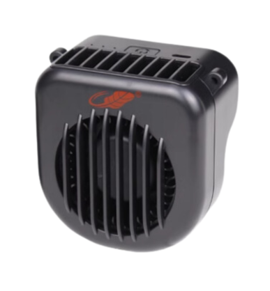 Gongtian Multifunctional Fan W910S 掛頸芭蕉扇