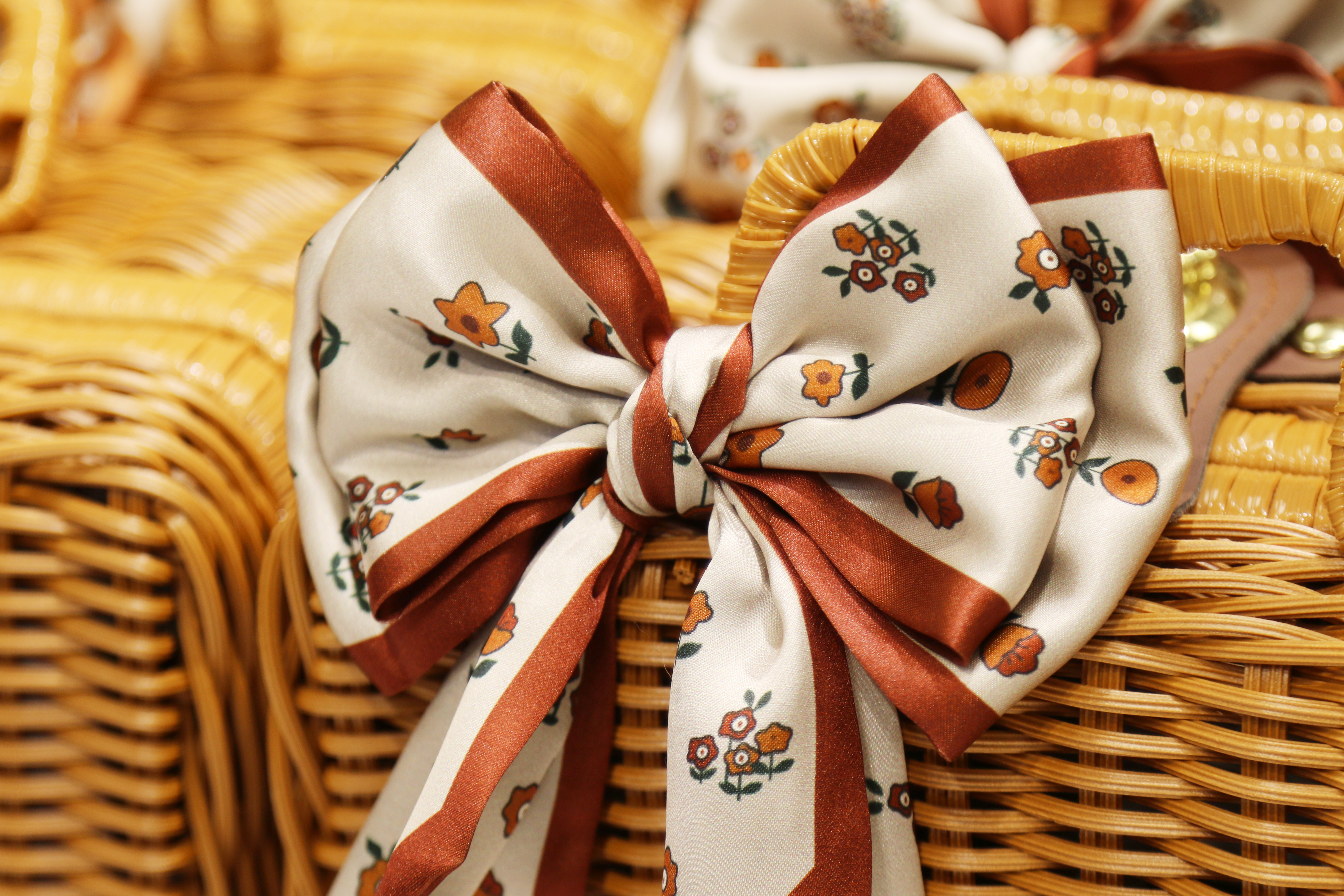 大款提籃禮盒Ｂ