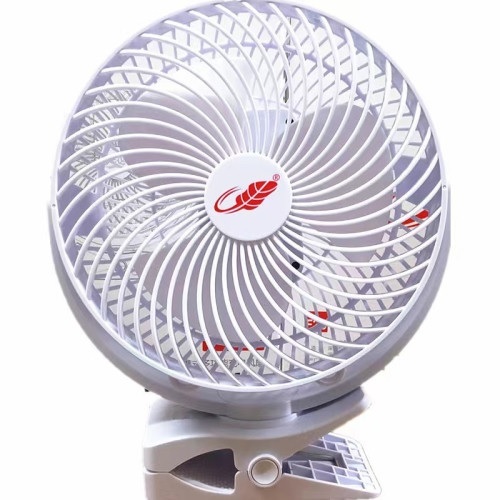 Gongtian 共田 F25 座枱式可夾兩用風扇