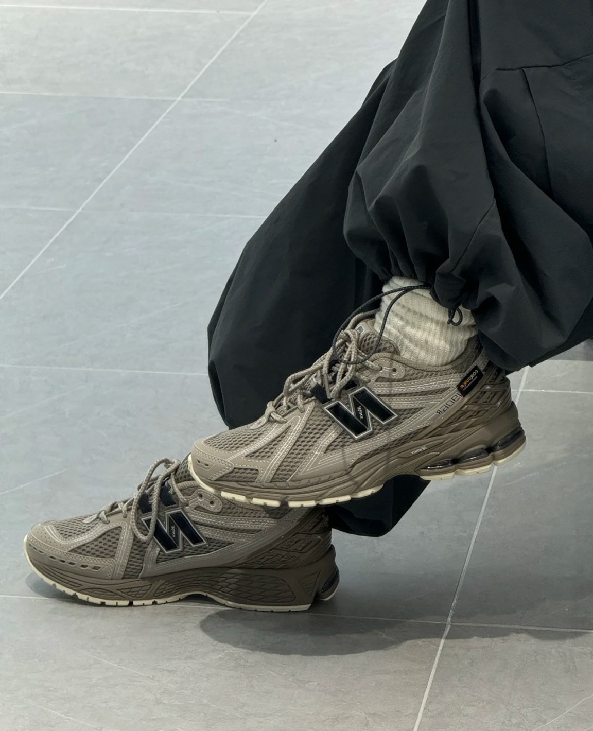 NEW BALANCE 1906R卡其沙漠棕 U1906ROB