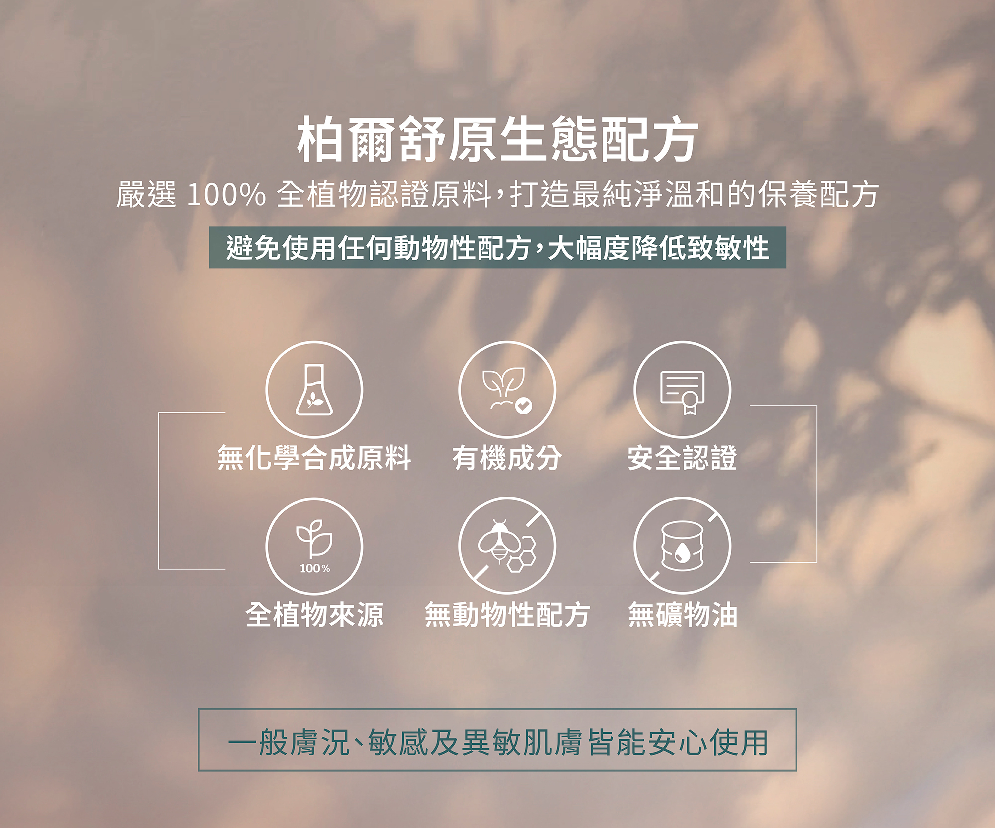 水潤乳液,植物配方,過敏乳液,輕度過敏,乾癢過敏,外宿泡澡