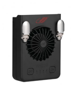 Gongtian Portable Multifunctional Fan 共田 W920