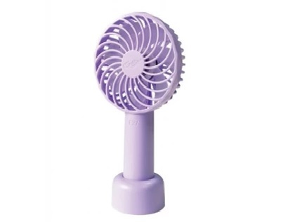 共田 F27 迷你手提 芭蕉扇 2024年新色