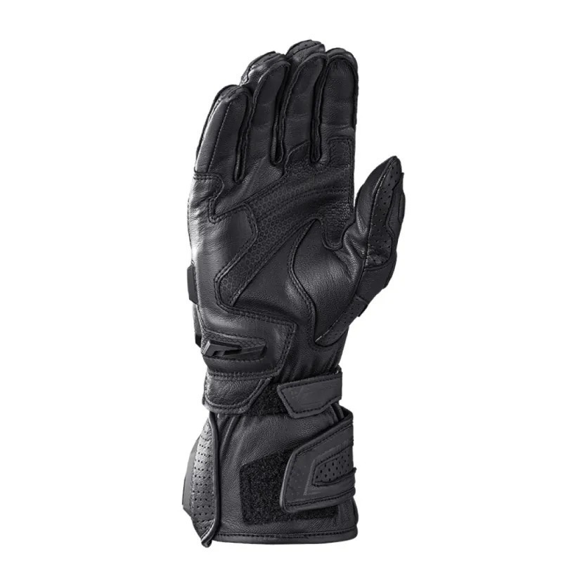 IXON TORNADO AIR  黑 透氣競技長手套  亞版