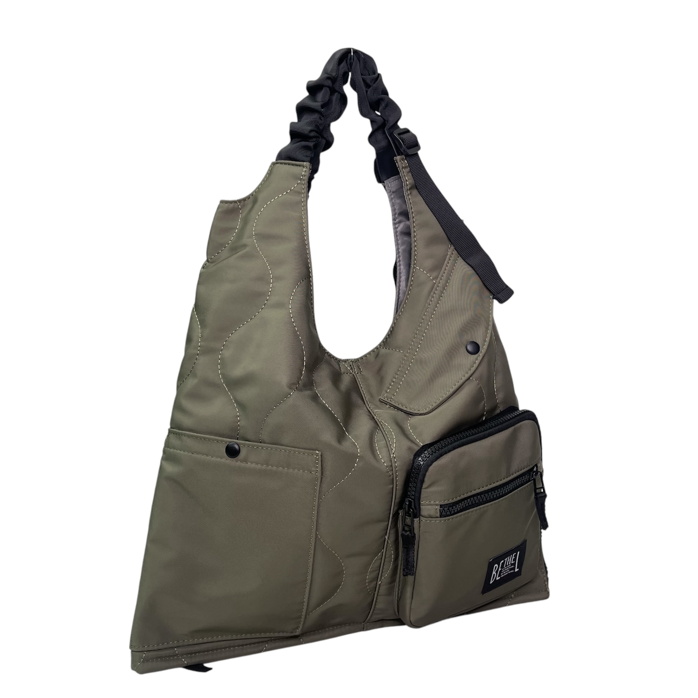 多功能背心包 (小 )