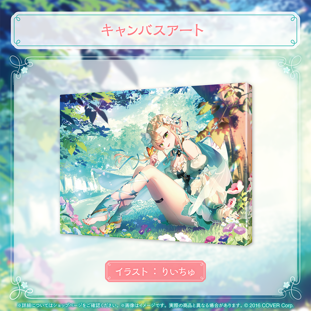 官品現貨」Hololive 桃鈴ねね 誕生日記念2025 🍑 Nene