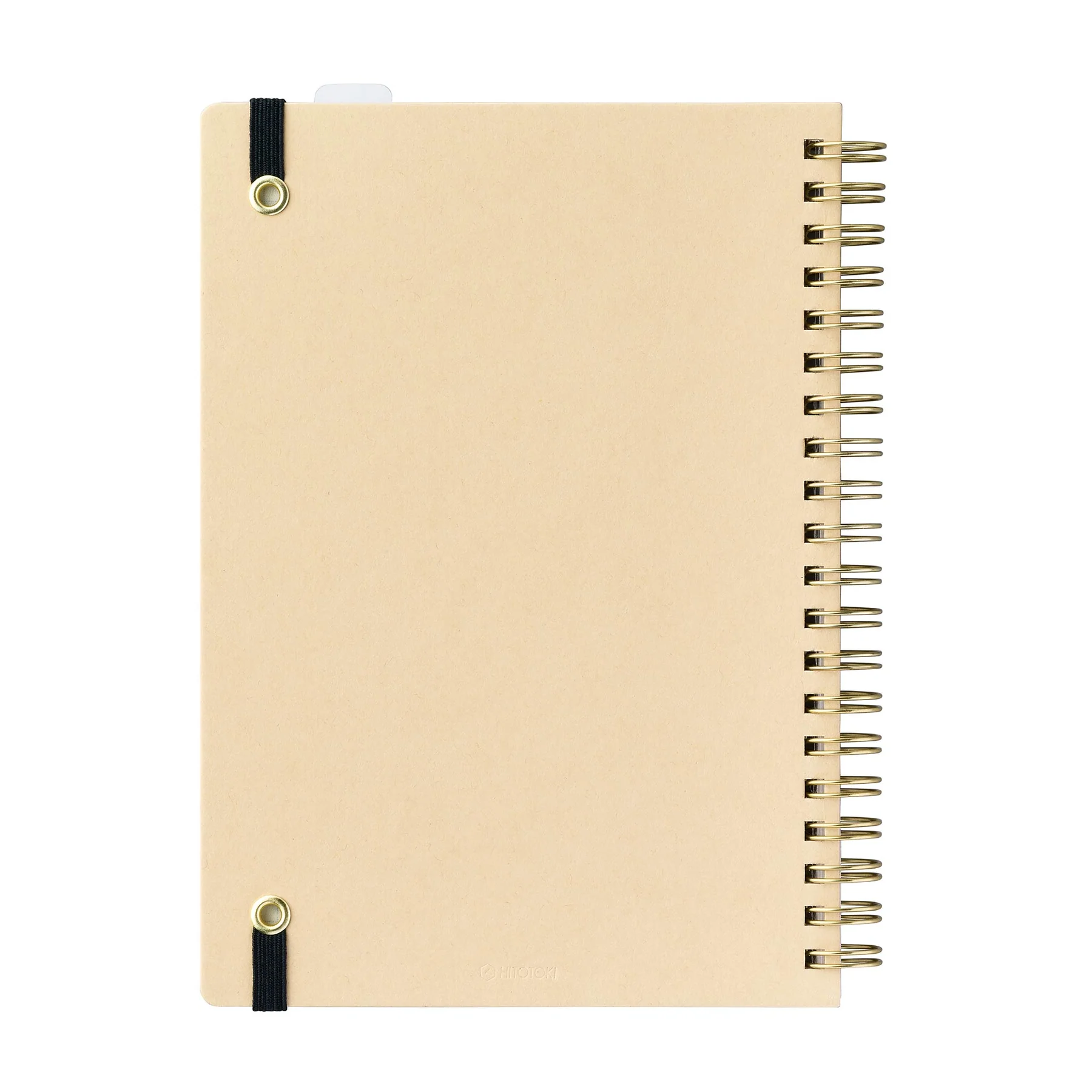 king jim hitotoki note ring comic size tulip