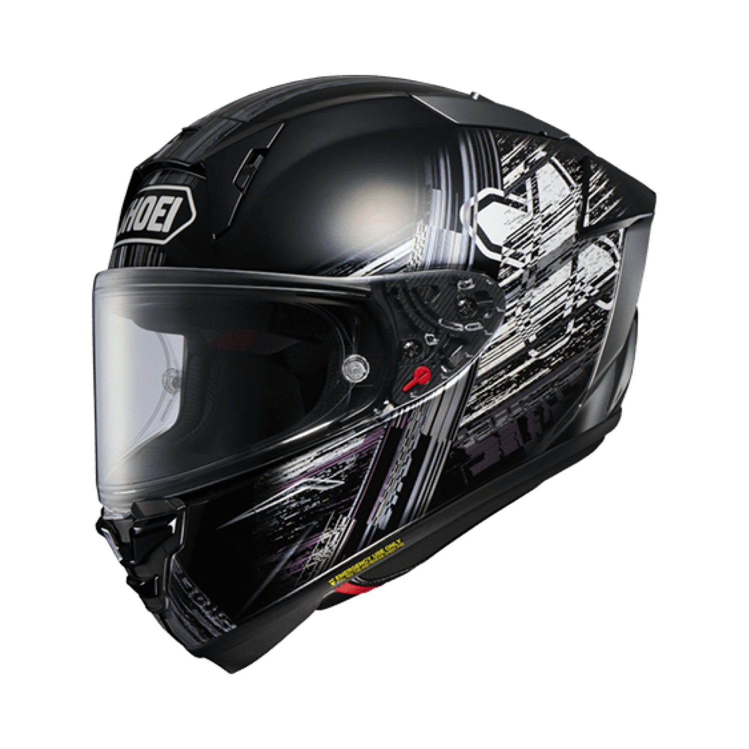 X-FIFTEEN (X-15)  CROSS LOGO TC-5