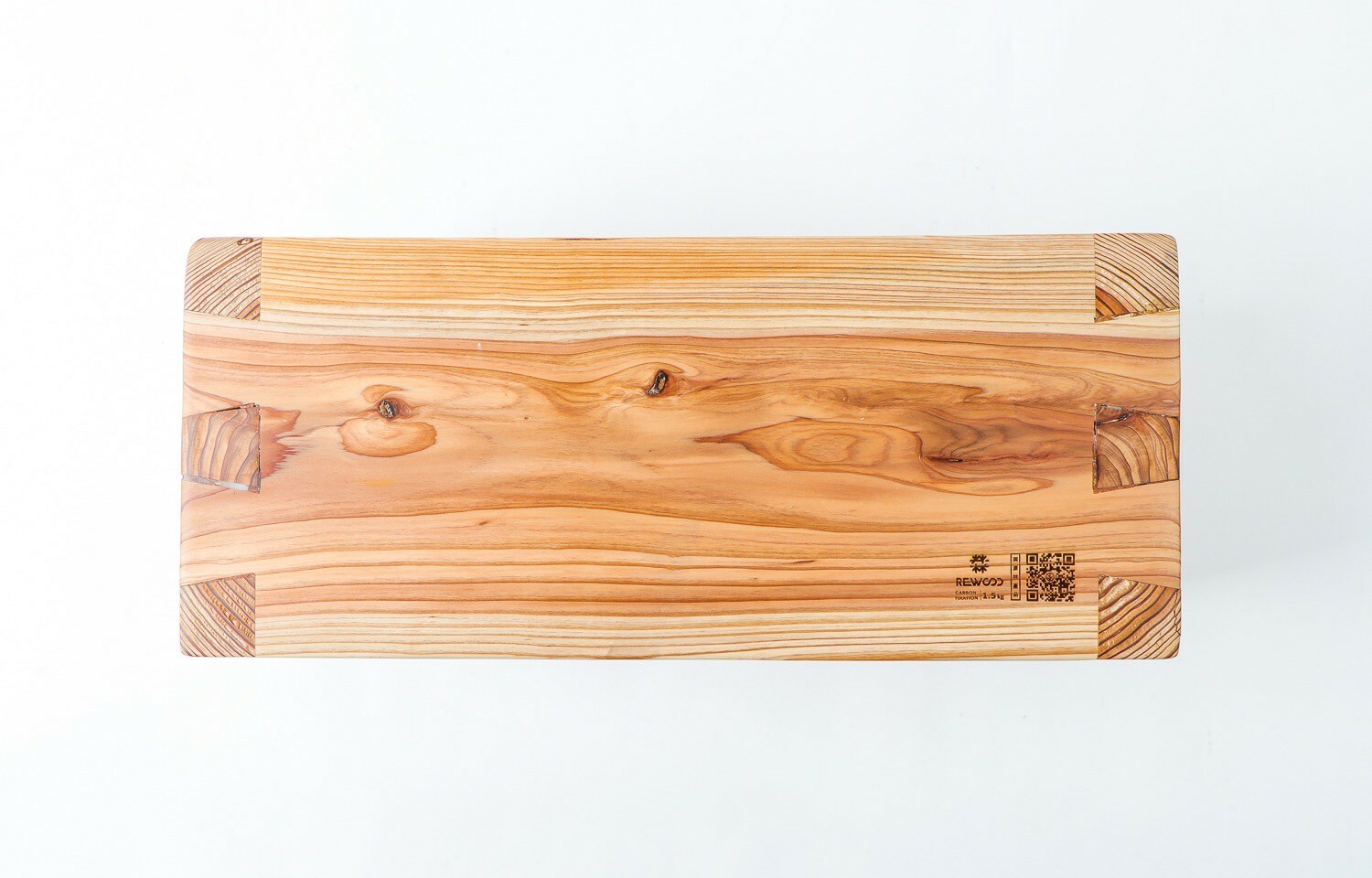 【0328專屬訂單 FB -R*g L*u】REWOOD柳杉小椅凳