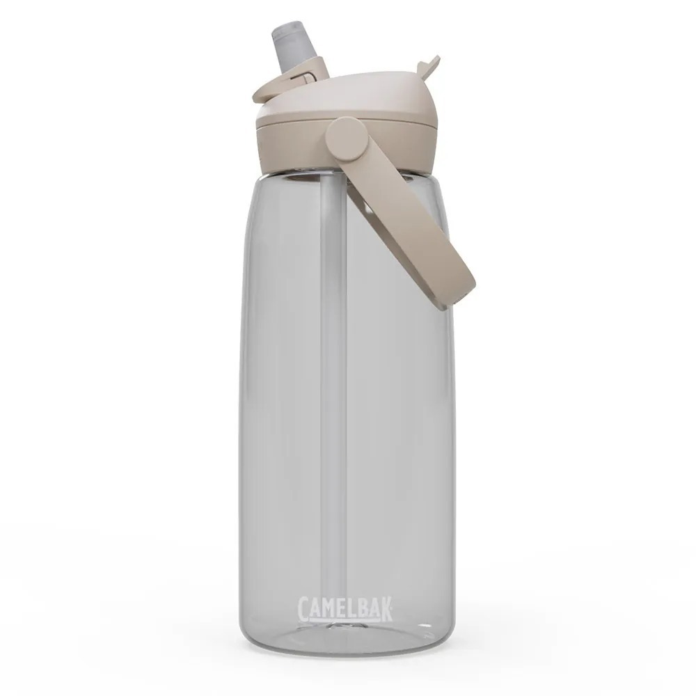 CAMELBAK 750ml Flip Straw 多水吸管水瓶 RENEW