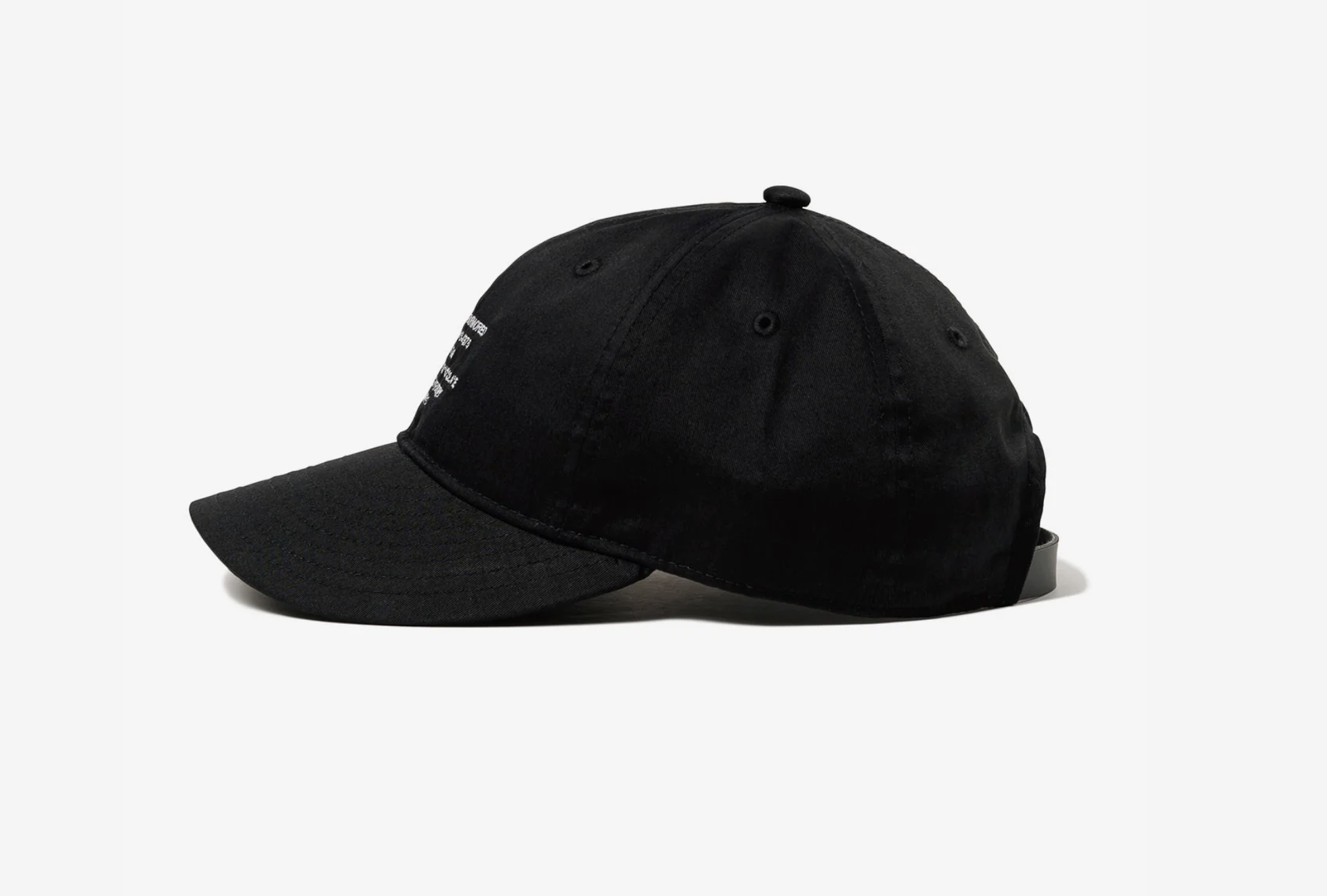 現貨| WTAPS T-6M 01 / CAP / CTPL. TWILL 251HCDT-HT01