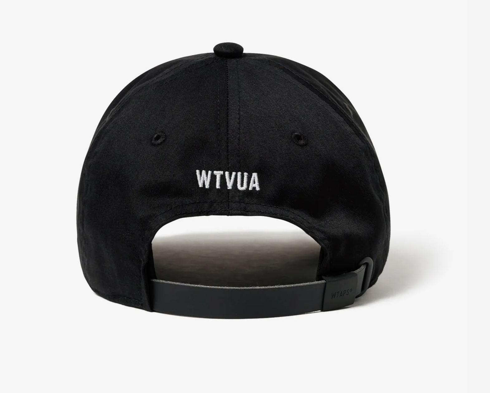 現貨| WTAPS T-6M 01 / CAP / CTPL. TWILL 251HCDT-HT01