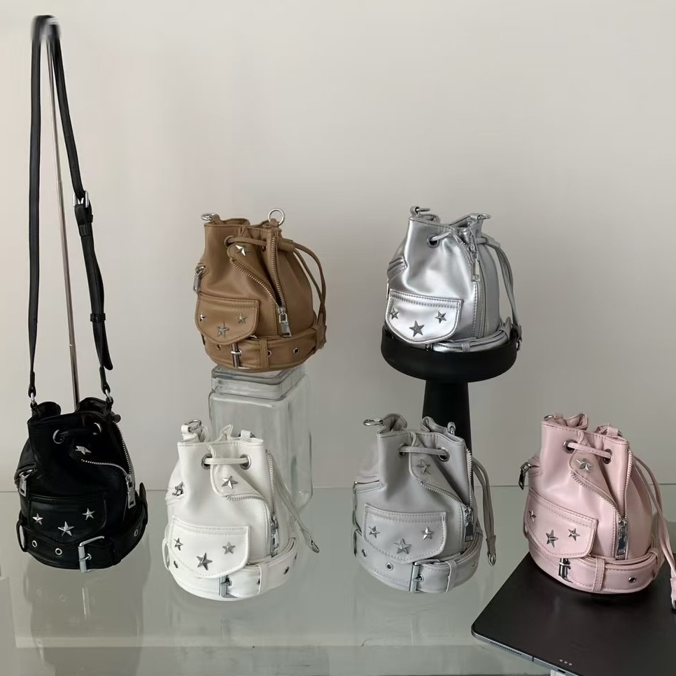 Epiphany Bag #斜背包