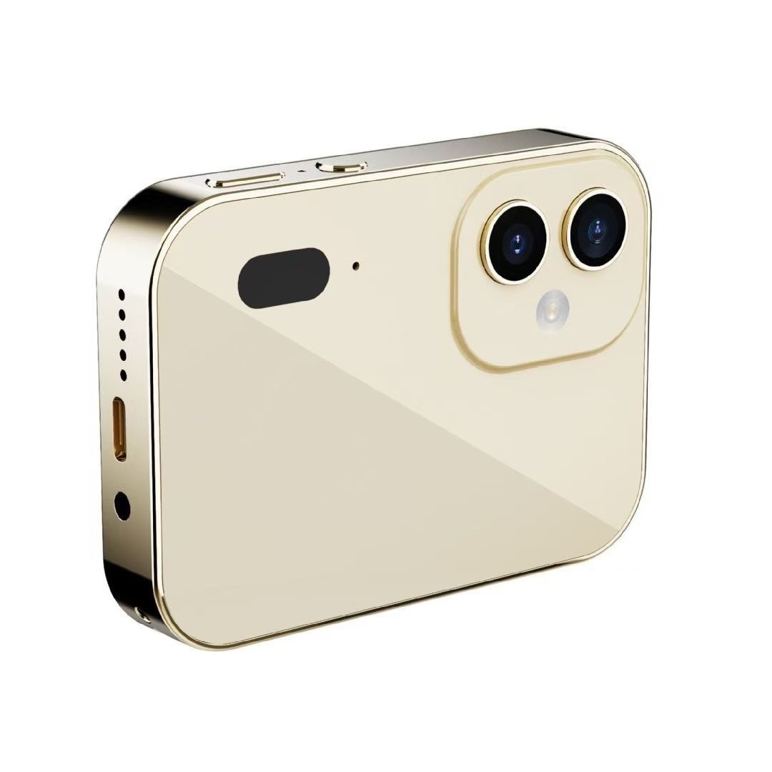 ［HAO NICE] 限量1000台CCD 懷舊多功能輕便遊戲機