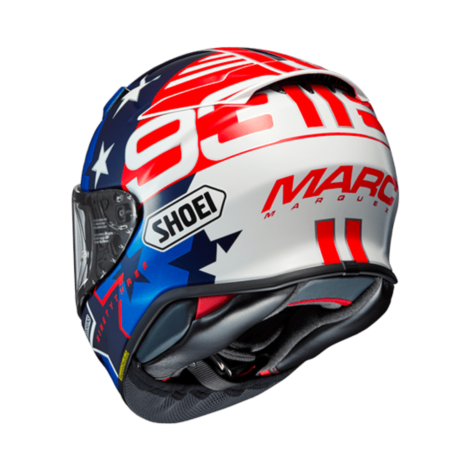 Z-8 MARQUEZ AMERICAN SPIRIT