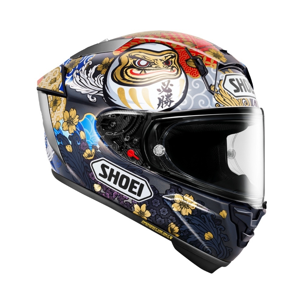 X-FIFTEEN MARQUEZ MOTEGI 5 TC-1