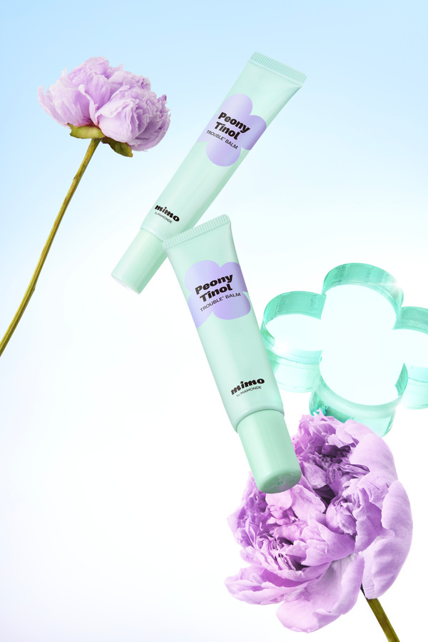 mimo by Mamonde Peony Tinol Trouble Balm 10ml 1059102